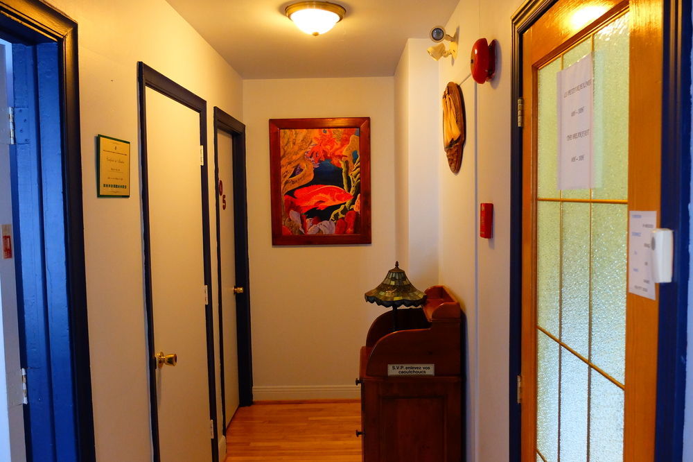 Maison Roy 2*