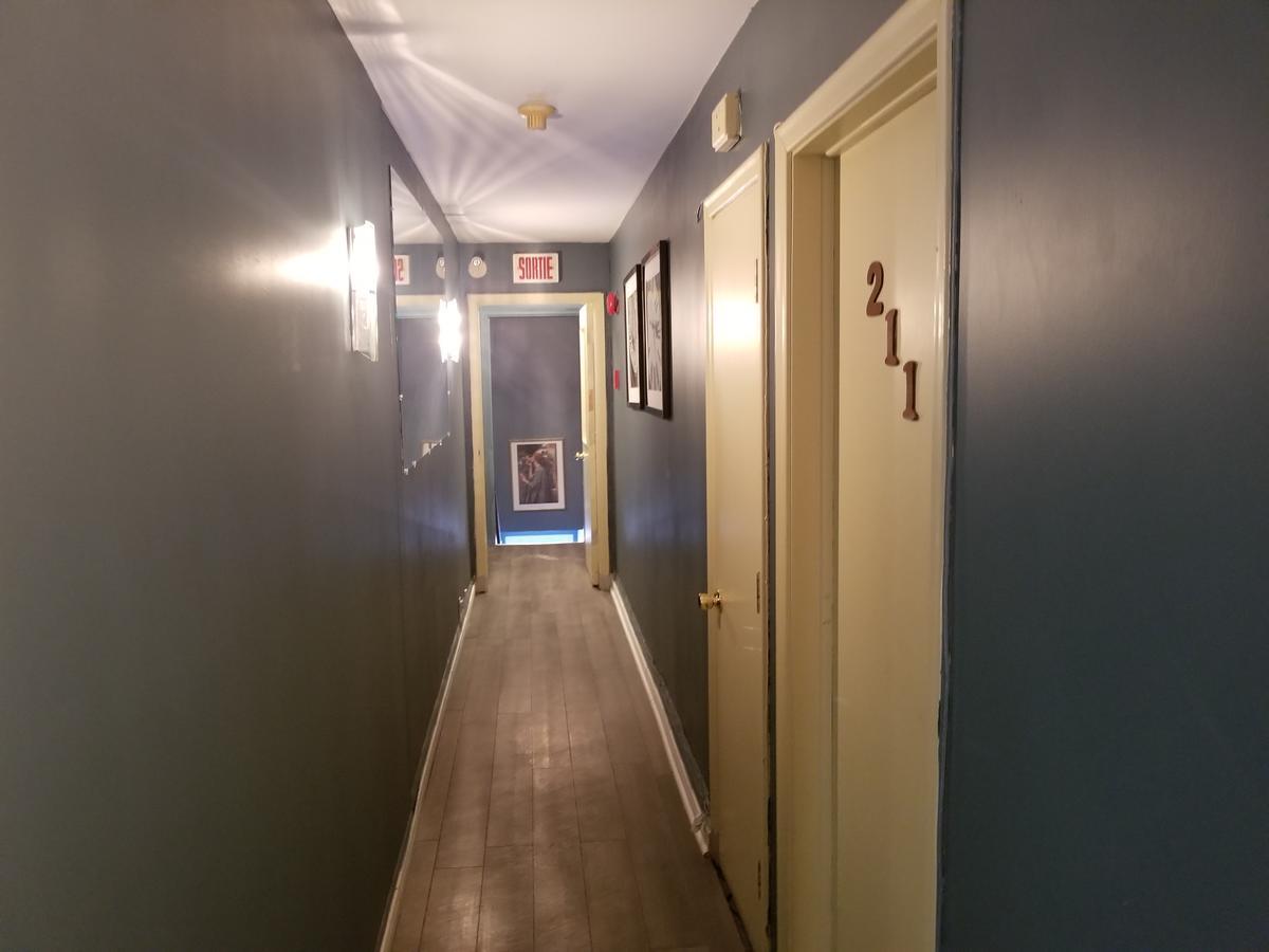 Maison Roy Inn Quebec City