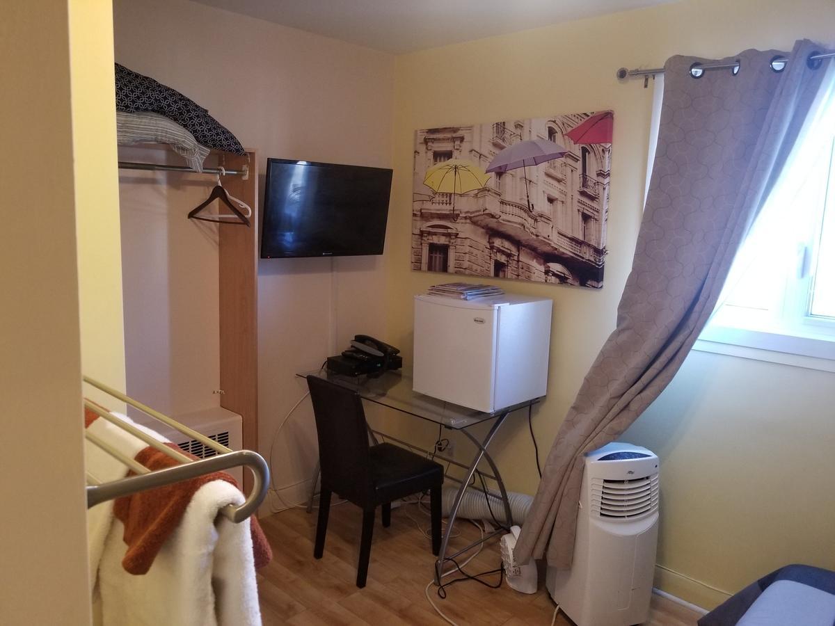 Inn Maison Roy Quebec City