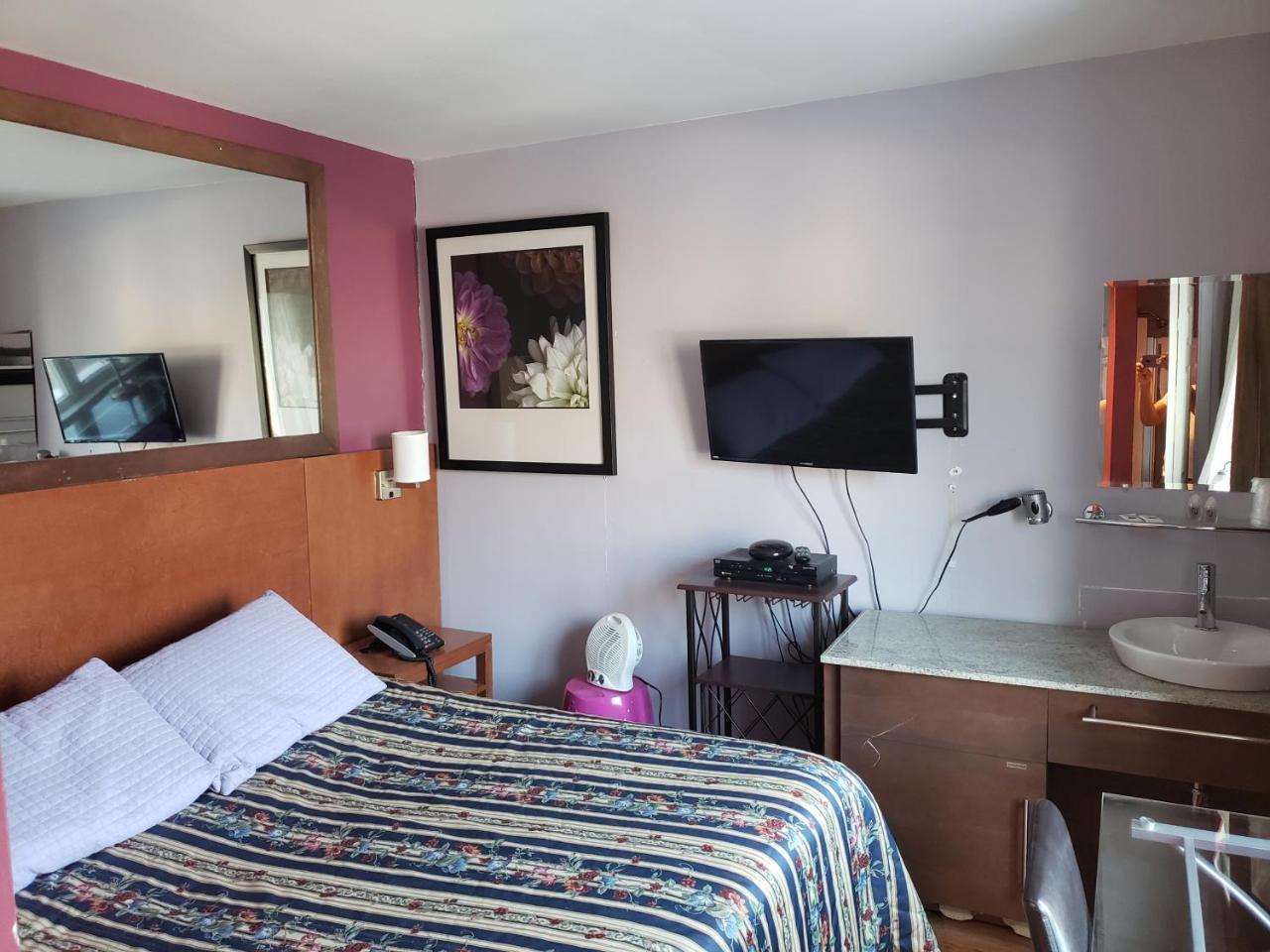 Maison Roy 2* Quebec City