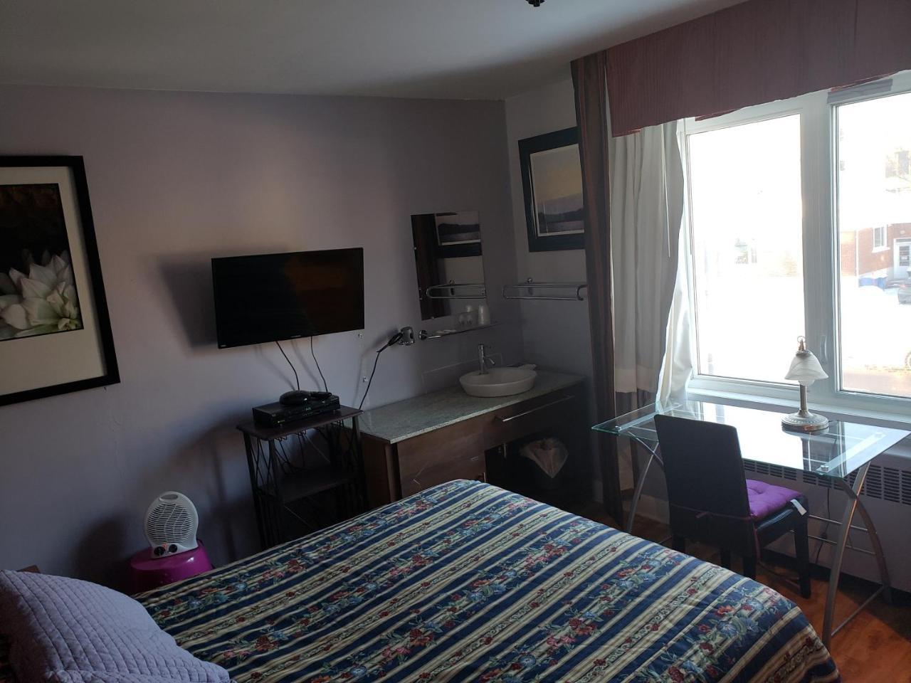 Inn Maison Roy