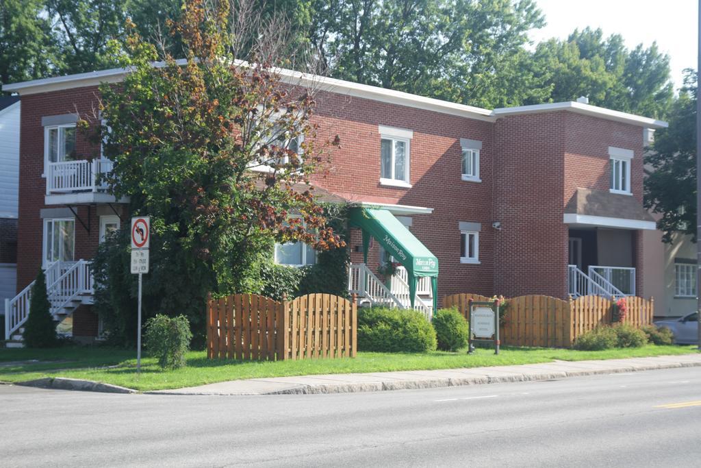 Maison Roy 2* Quebec City