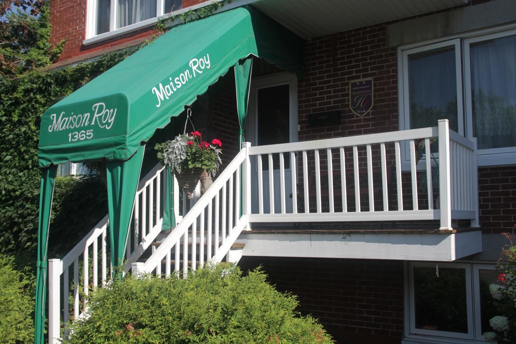 Maison Roy Inn Quebec City